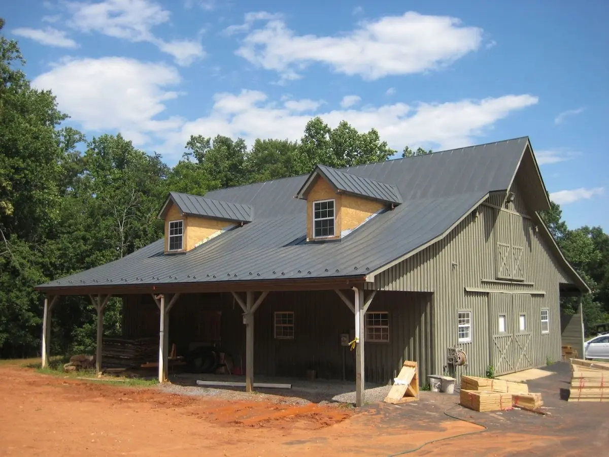 Expert Roof Coating workmanship in Lewisburg